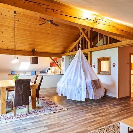 ヴェングレHaus Sonnblickアパートメント エクステリア 写真