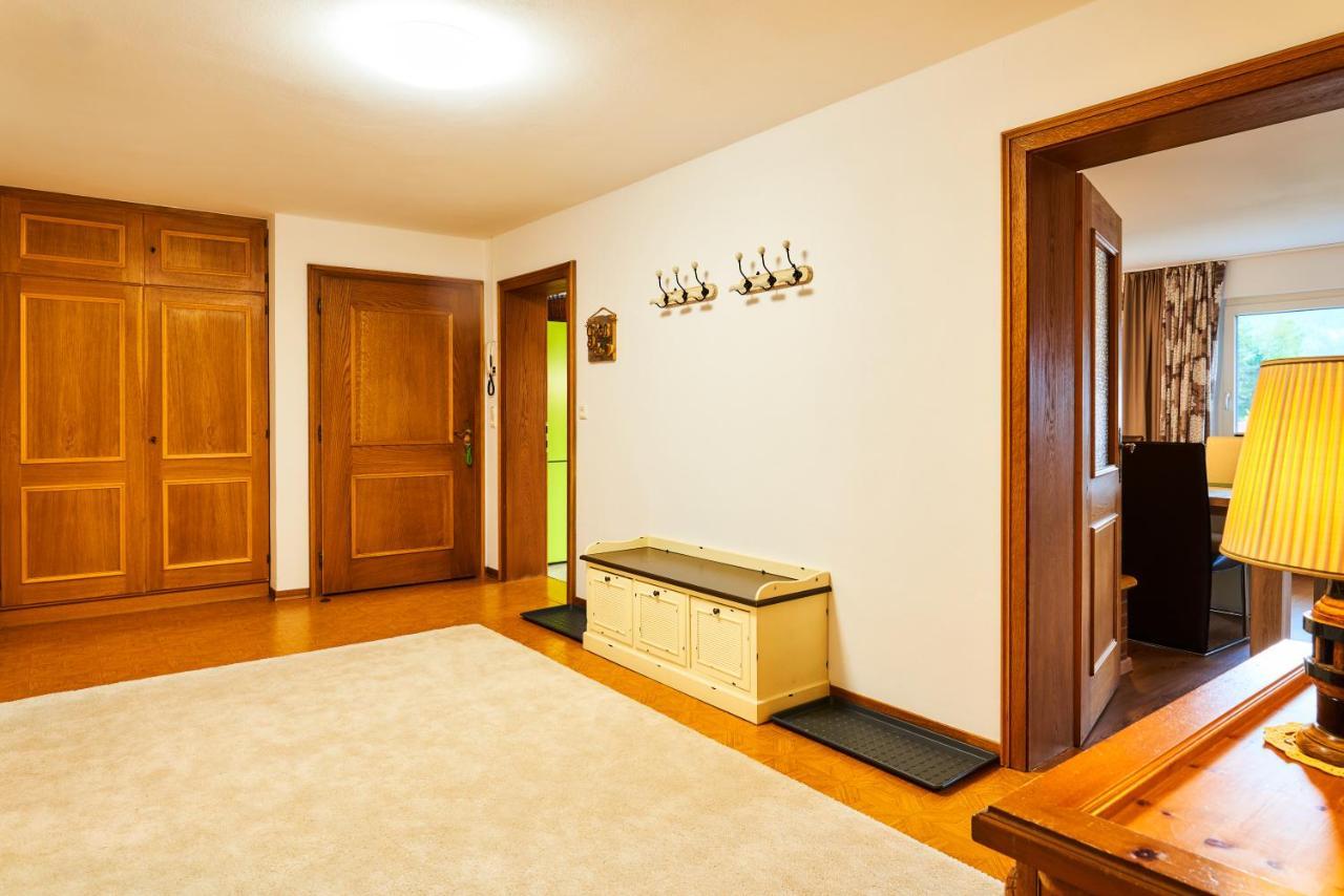 ヴェングレHaus Sonnblickアパートメント エクステリア 写真