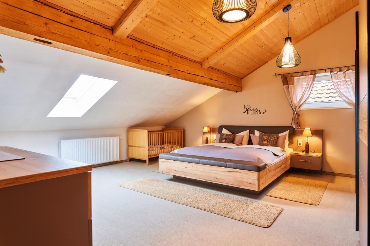 ヴェングレHaus Sonnblickアパートメント エクステリア 写真