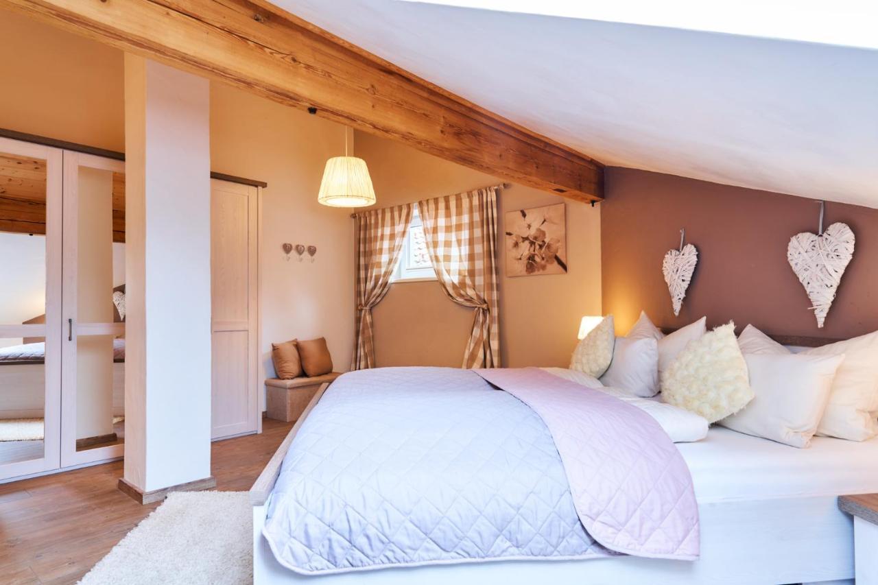 ヴェングレHaus Sonnblickアパートメント エクステリア 写真