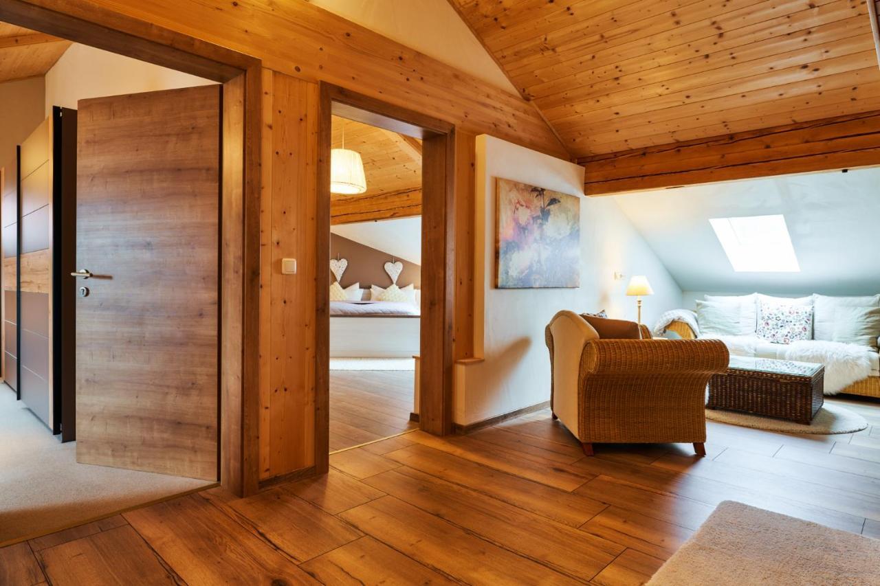 ヴェングレHaus Sonnblickアパートメント エクステリア 写真