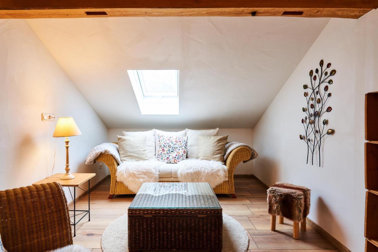 ヴェングレHaus Sonnblickアパートメント エクステリア 写真