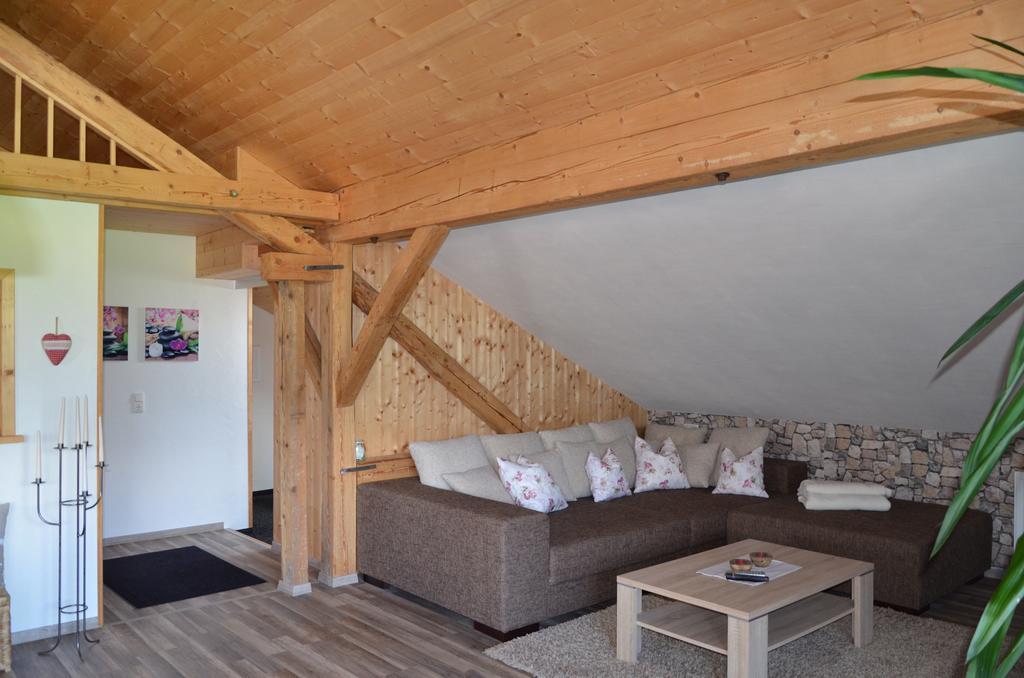 ヴェングレHaus Sonnblickアパートメント エクステリア 写真